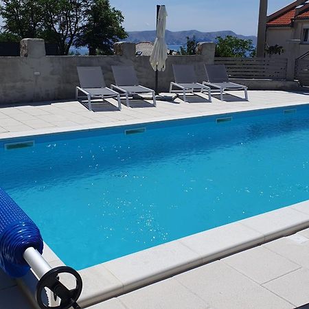 Apartmani Naomi&Leo Senj  Εξωτερικό φωτογραφία