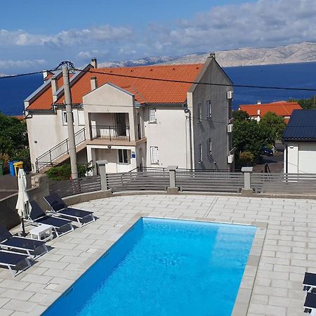 Apartmani Naomi&Leo Senj  Εξωτερικό φωτογραφία