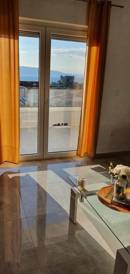 Apartmani Naomi&Leo Senj  Εξωτερικό φωτογραφία