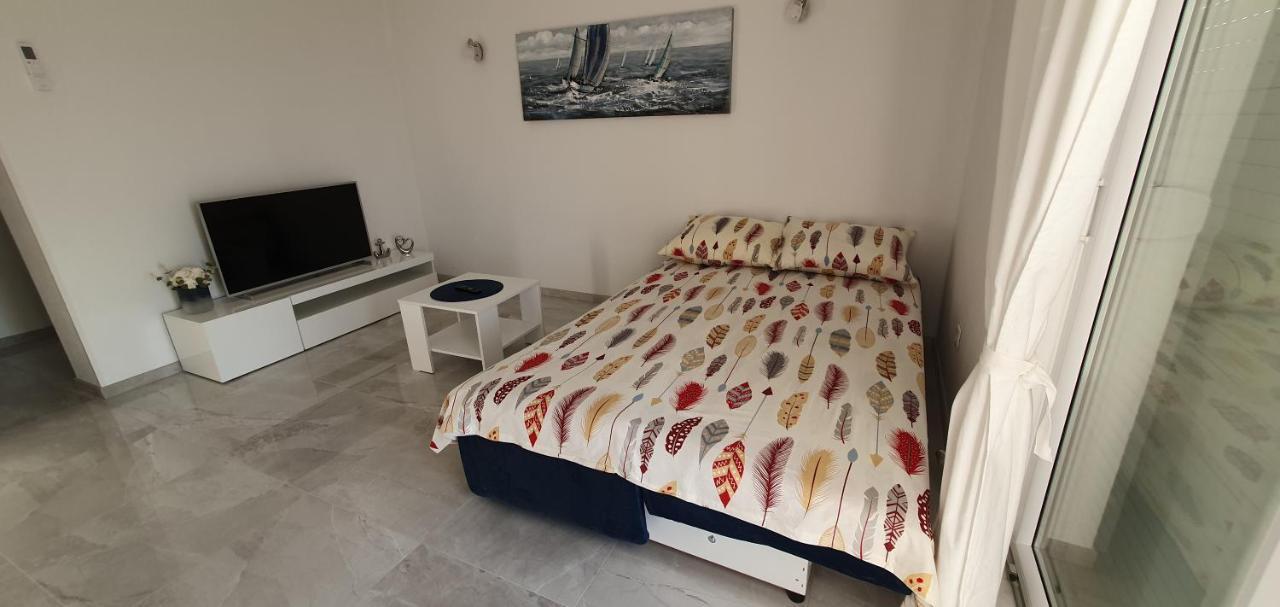 Apartmani Naomi&Leo Senj  Εξωτερικό φωτογραφία
