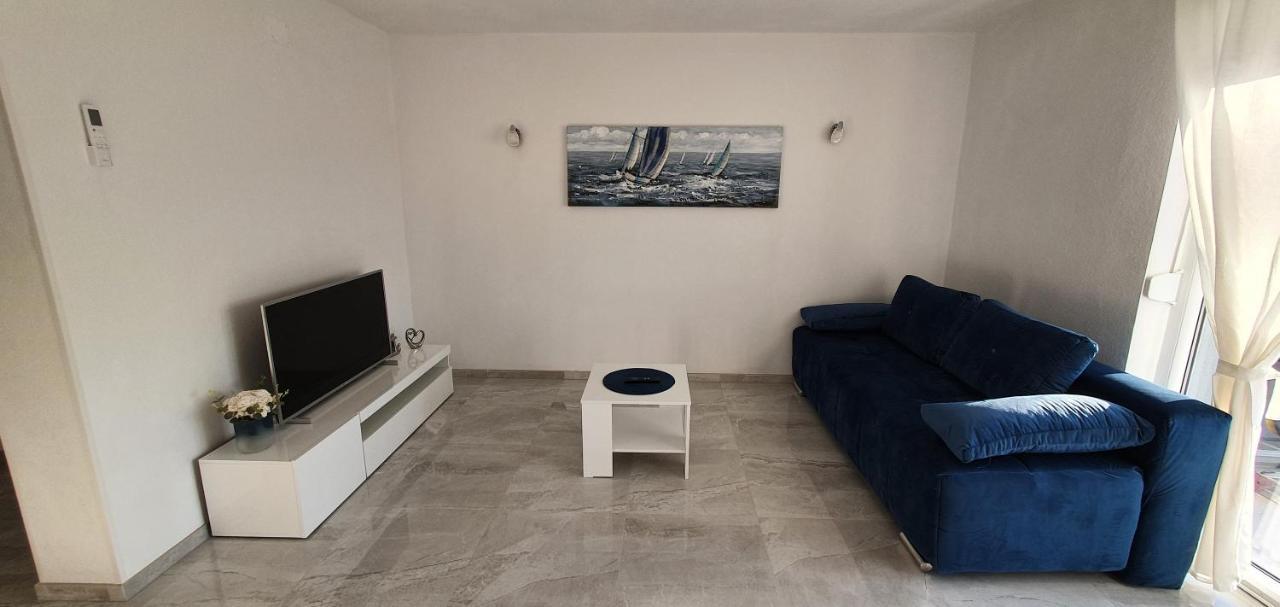 Apartmani Naomi&Leo Senj  Εξωτερικό φωτογραφία