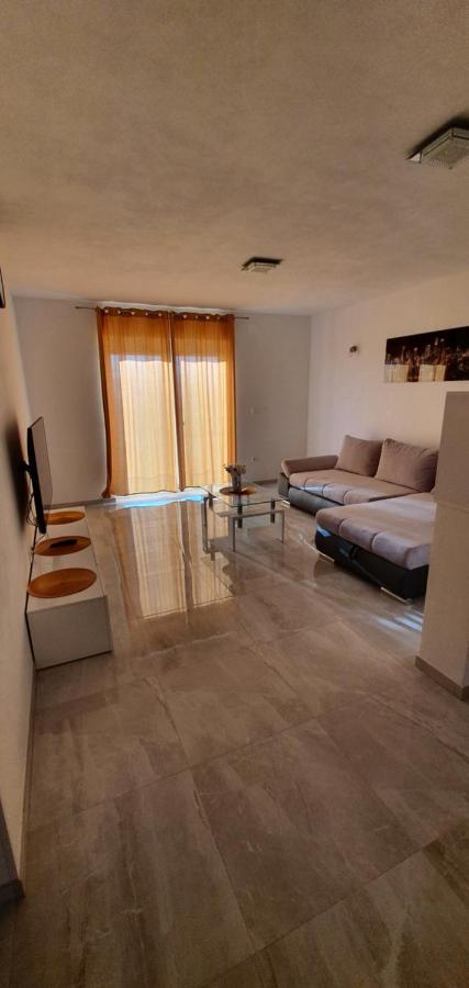 Apartmani Naomi&Leo Senj  Εξωτερικό φωτογραφία