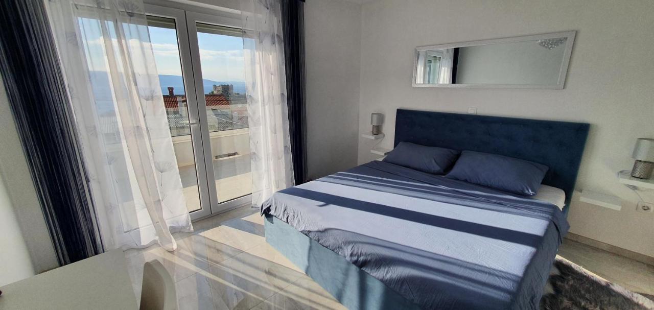 Apartmani Naomi&Leo Senj  Εξωτερικό φωτογραφία