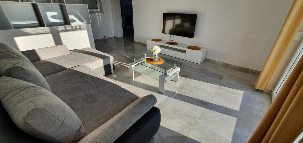 Apartmani Naomi&Leo Senj  Εξωτερικό φωτογραφία