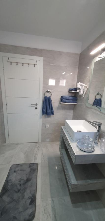Apartmani Naomi&Leo Senj  Εξωτερικό φωτογραφία