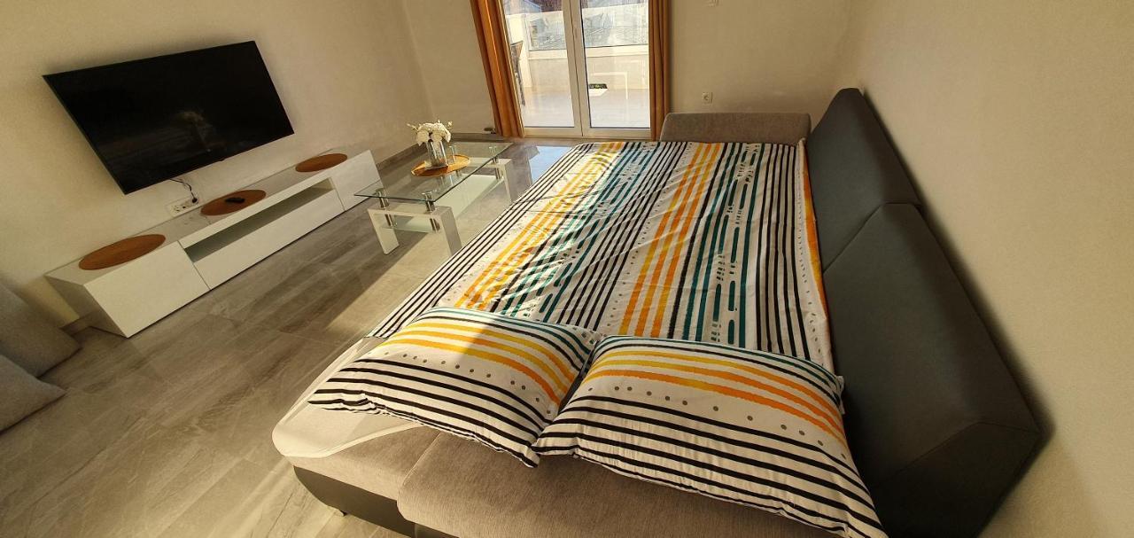 Apartmani Naomi&Leo Senj  Εξωτερικό φωτογραφία