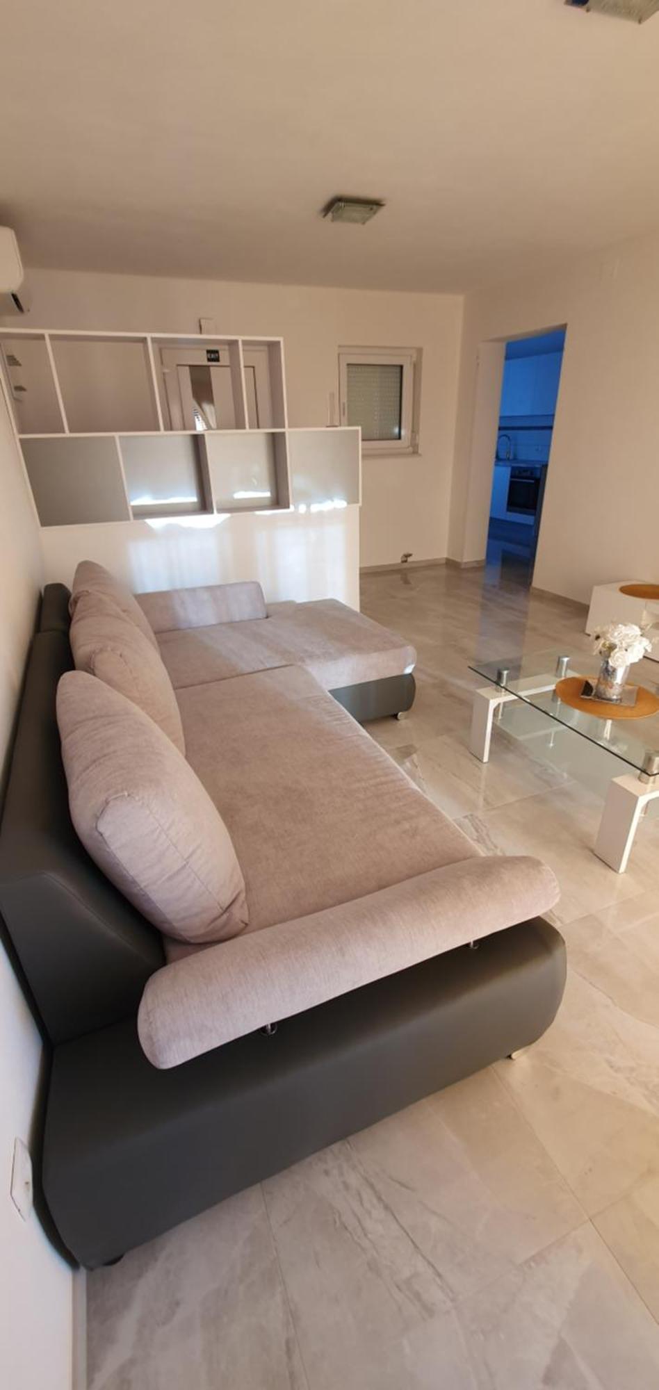Apartmani Naomi&Leo Senj  Εξωτερικό φωτογραφία
