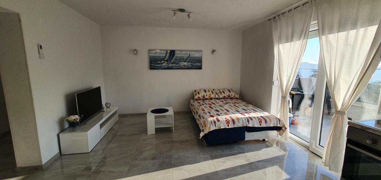 Apartmani Naomi&Leo Senj  Εξωτερικό φωτογραφία