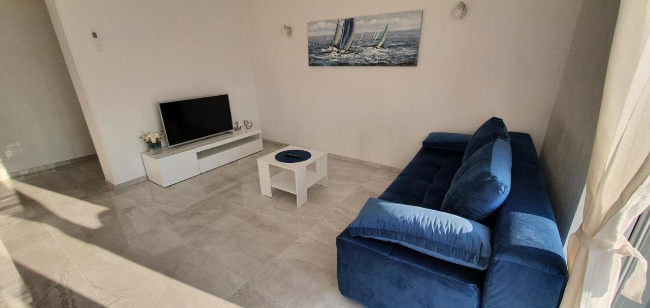 Apartmani Naomi&Leo Senj  Εξωτερικό φωτογραφία