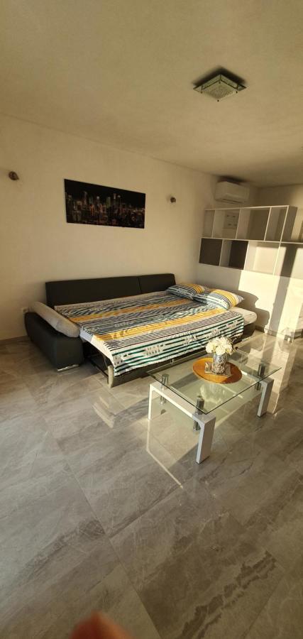Apartmani Naomi&Leo Senj  Εξωτερικό φωτογραφία
