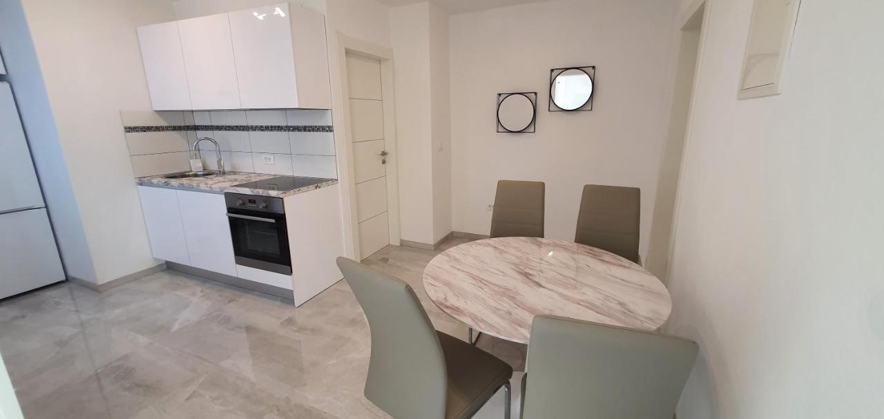 Apartmani Naomi&Leo Senj  Εξωτερικό φωτογραφία