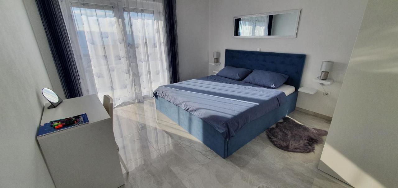 Apartmani Naomi&Leo Senj  Εξωτερικό φωτογραφία