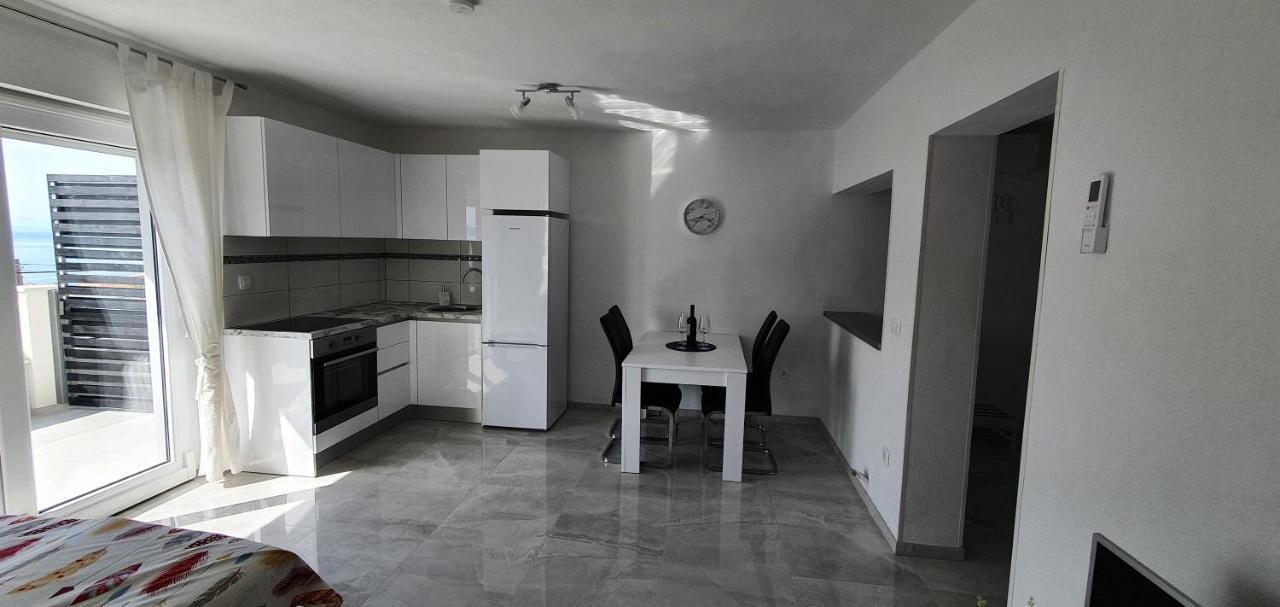 Apartmani Naomi&Leo Senj  Εξωτερικό φωτογραφία