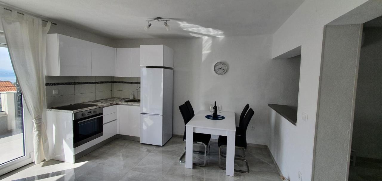 Apartmani Naomi&Leo Senj  Εξωτερικό φωτογραφία
