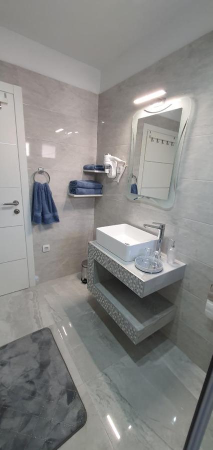 Apartmani Naomi&Leo Senj  Εξωτερικό φωτογραφία
