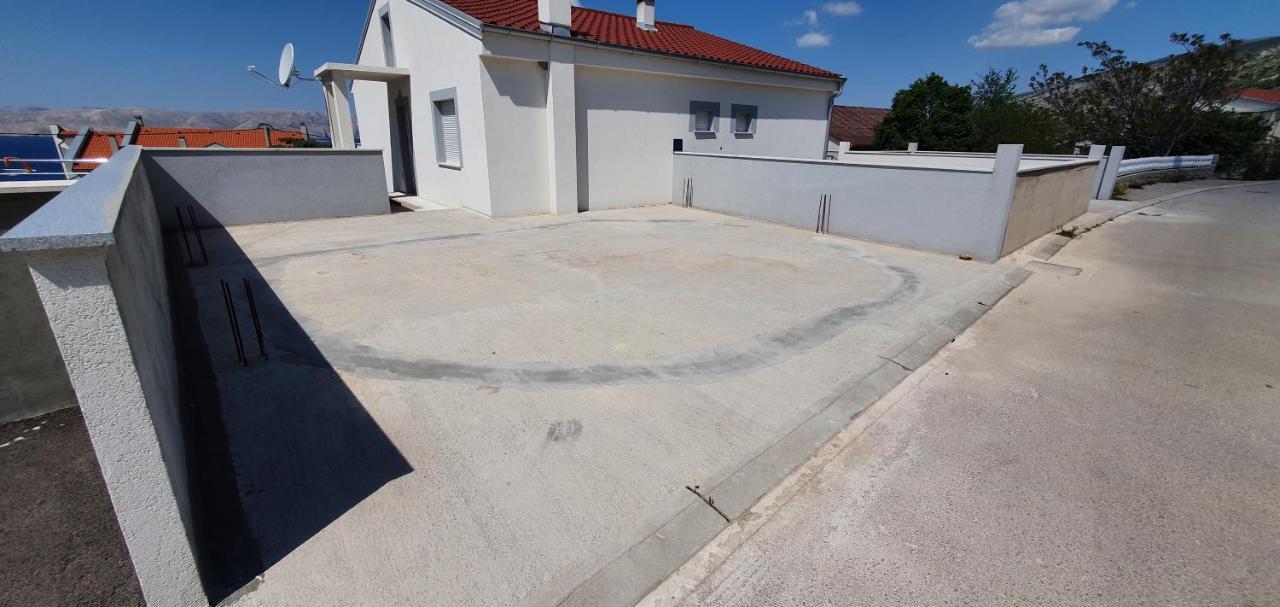 Apartmani Naomi&Leo Senj  Εξωτερικό φωτογραφία