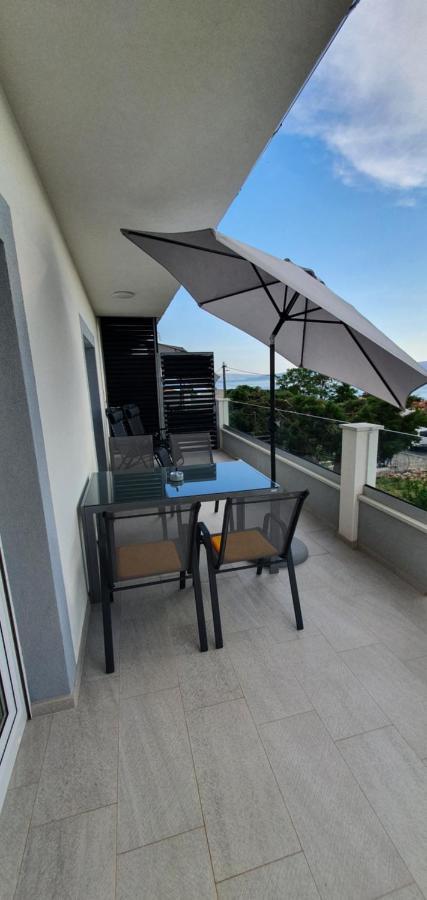 Apartmani Naomi&Leo Senj  Εξωτερικό φωτογραφία