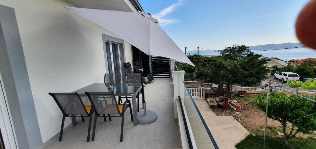 Apartmani Naomi&Leo Senj  Εξωτερικό φωτογραφία