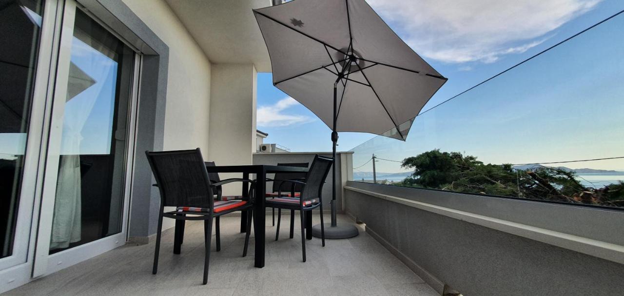 Apartmani Naomi&Leo Senj  Εξωτερικό φωτογραφία