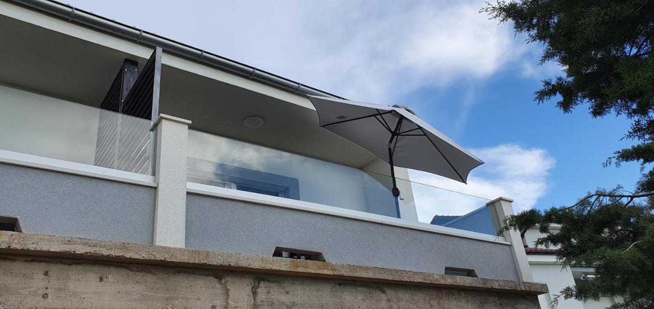 Apartmani Naomi&Leo Senj  Εξωτερικό φωτογραφία