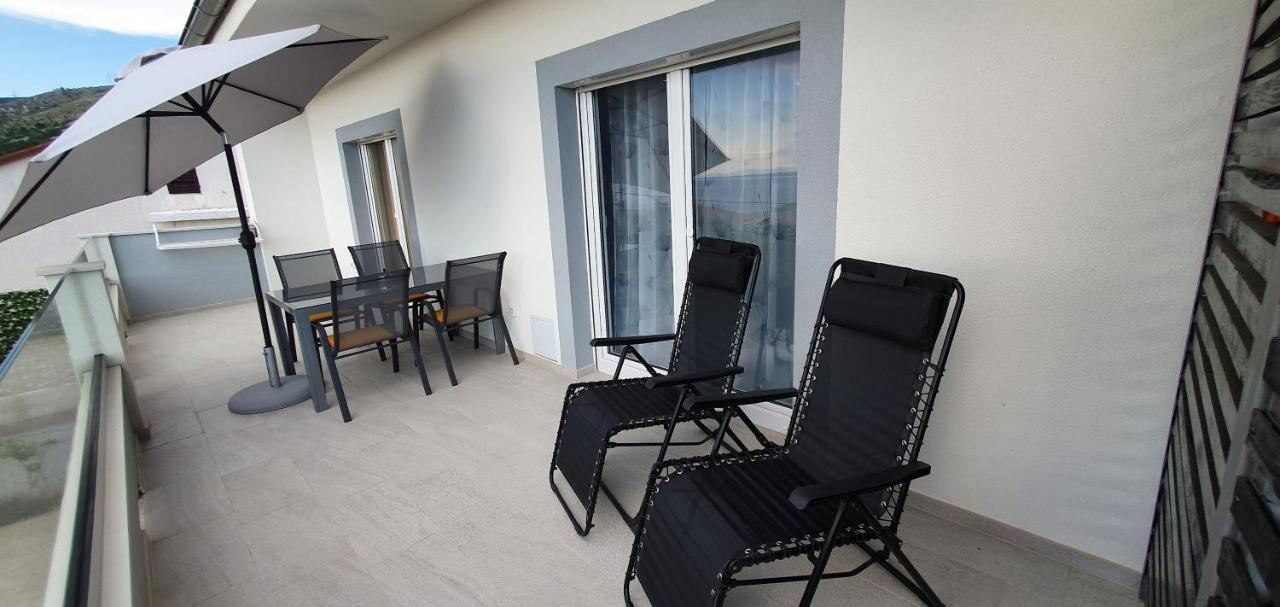 Apartmani Naomi&Leo Senj  Εξωτερικό φωτογραφία