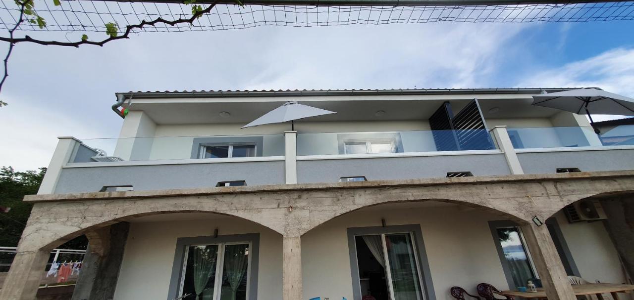 Apartmani Naomi&Leo Senj  Εξωτερικό φωτογραφία