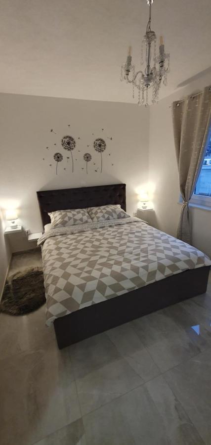 Apartmani Naomi&Leo Senj  Εξωτερικό φωτογραφία