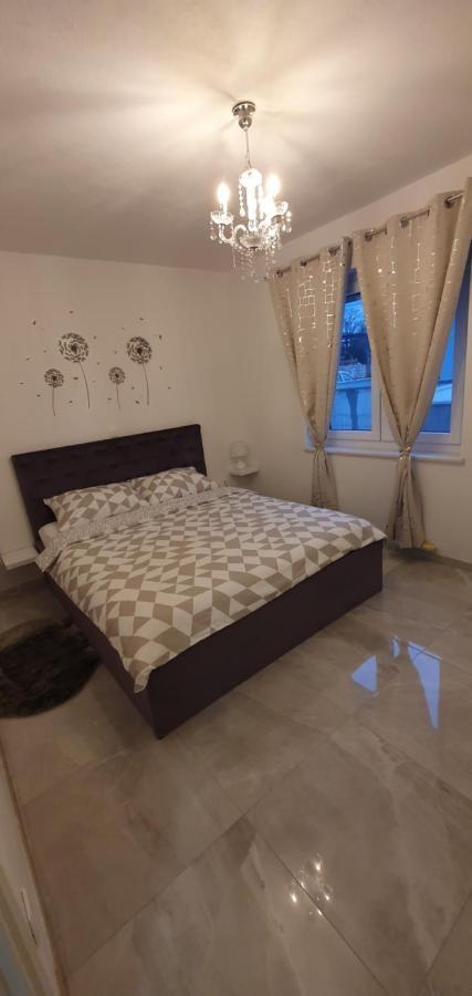 Apartmani Naomi&Leo Senj  Εξωτερικό φωτογραφία