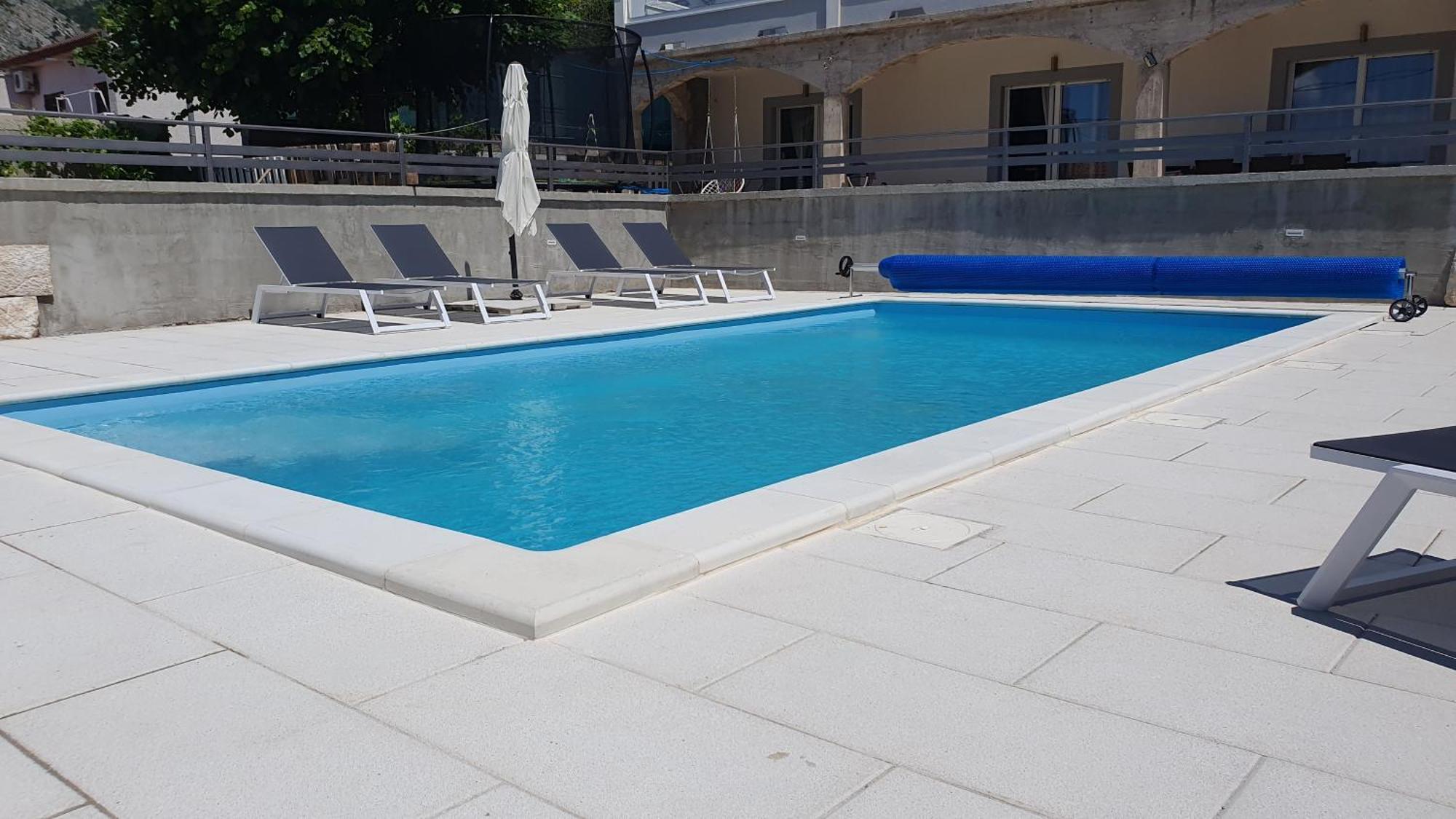 Apartmani Naomi&Leo Senj  Εξωτερικό φωτογραφία