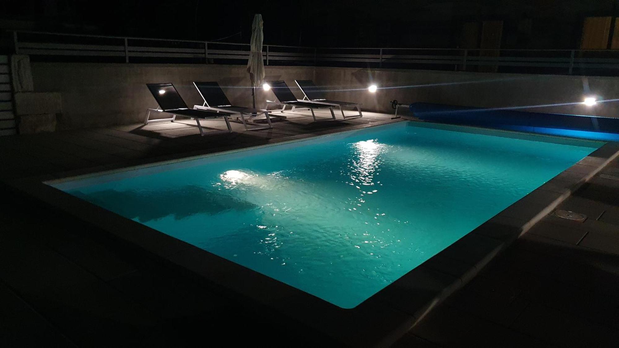 Apartmani Naomi&Leo Senj  Εξωτερικό φωτογραφία